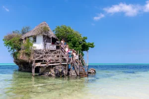 3 Days Zanzibar Beach Holiday