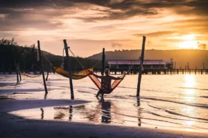 4 Days Zanzibar Beach Holiday