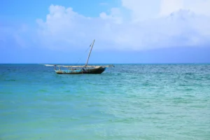 5 Days Zanzibar Beach Holiday