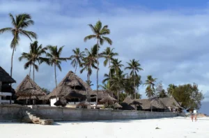 7 Days Zanzibar Beach Holiday
